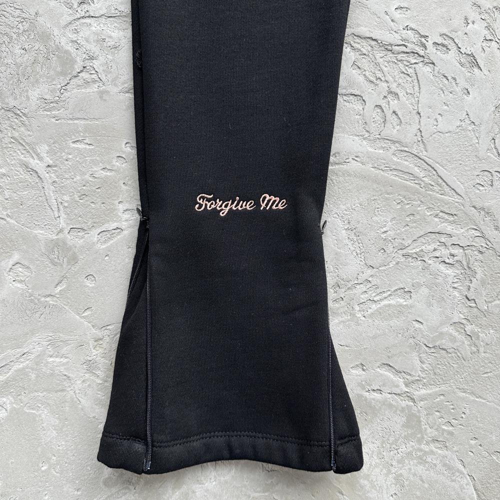 Syna Tracksuit - Rose Gold/Black Ironleague