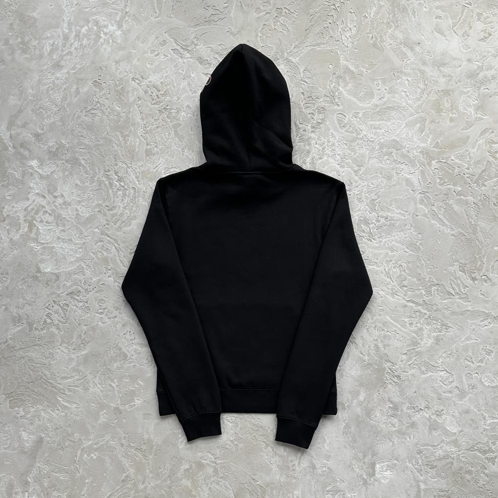 Syna Tracksuit - Rose Gold/Black Ironleague