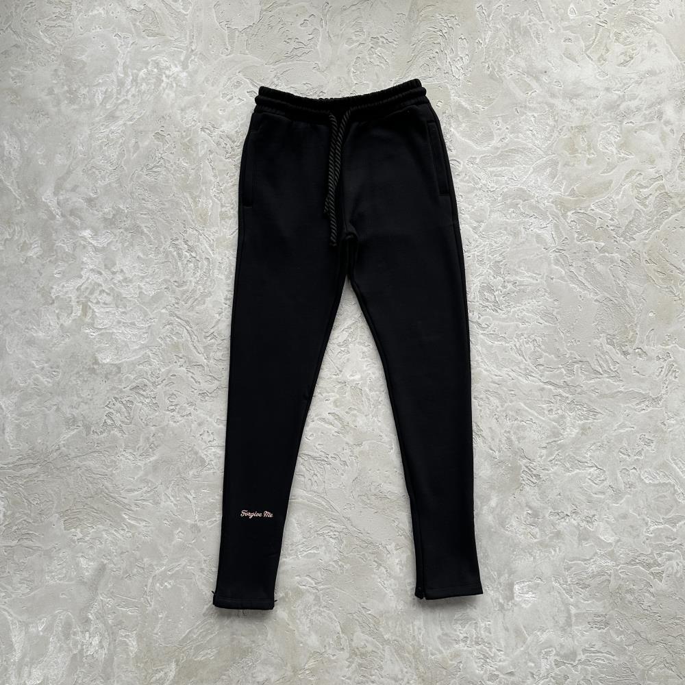Syna Tracksuit - Rose Gold/Black Ironleague