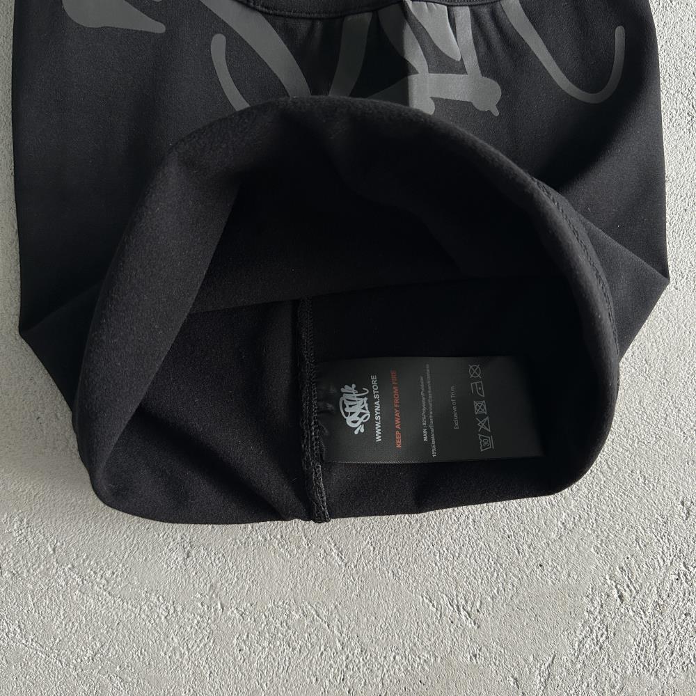 Syna Balaclava Reflective Ironleague