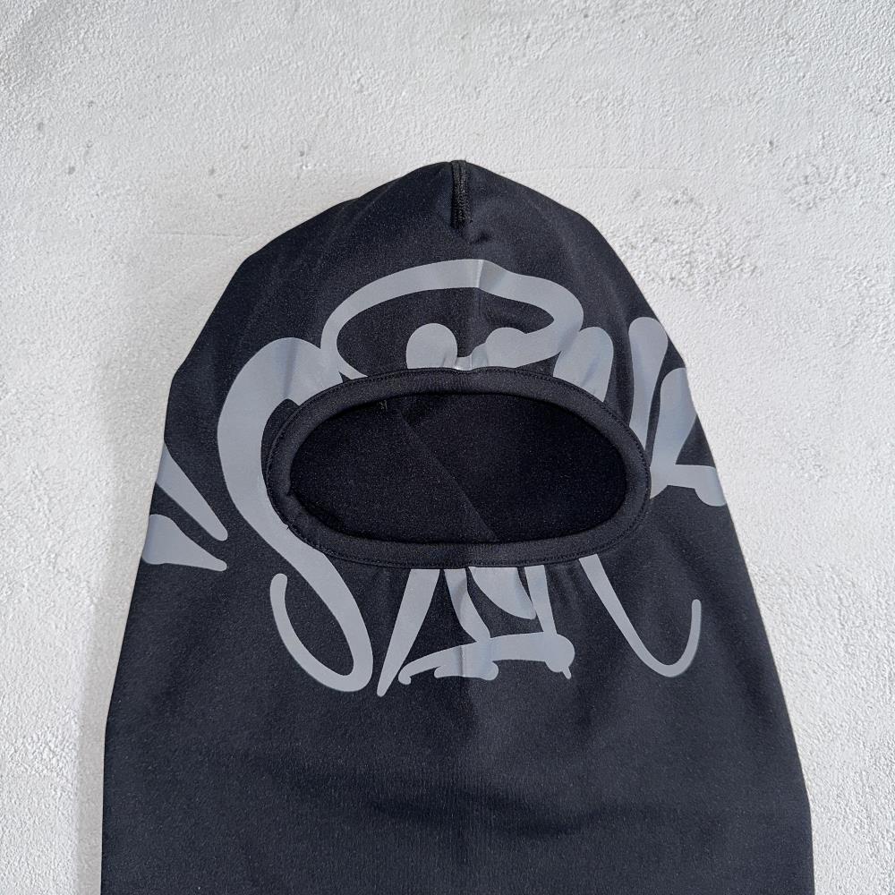 Syna Balaclava Reflective Ironleague