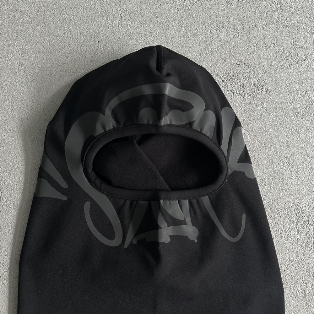Syna Balaclava Reflective Ironleague