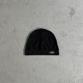Syna Skull Cap - Black/White Ironleague