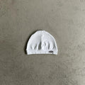 Syna Skull Cap - White Ironleague