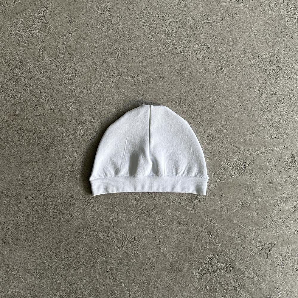 Syna Skull Cap - White Ironleague