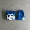 Syna Team Tracksuit - Blue Ironleague