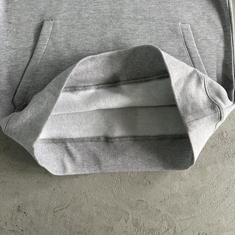 Syna Tracksuit - Grey/Black Ironleague