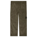 Stone Island Loose Pants - Olive