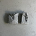 Trapstar V Stripe Tracksuit - Grey Ironleague