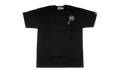 BAPE DSM Ginza Pocket tee Black 1L22 109 003 BLK